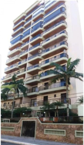 Lindo Apartamento no Guarujá - Enseada